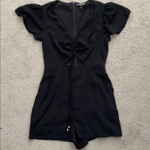 Express Romper